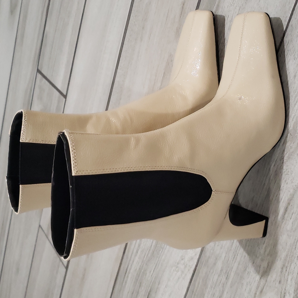 Zara Boots. - Picture 3 of 9